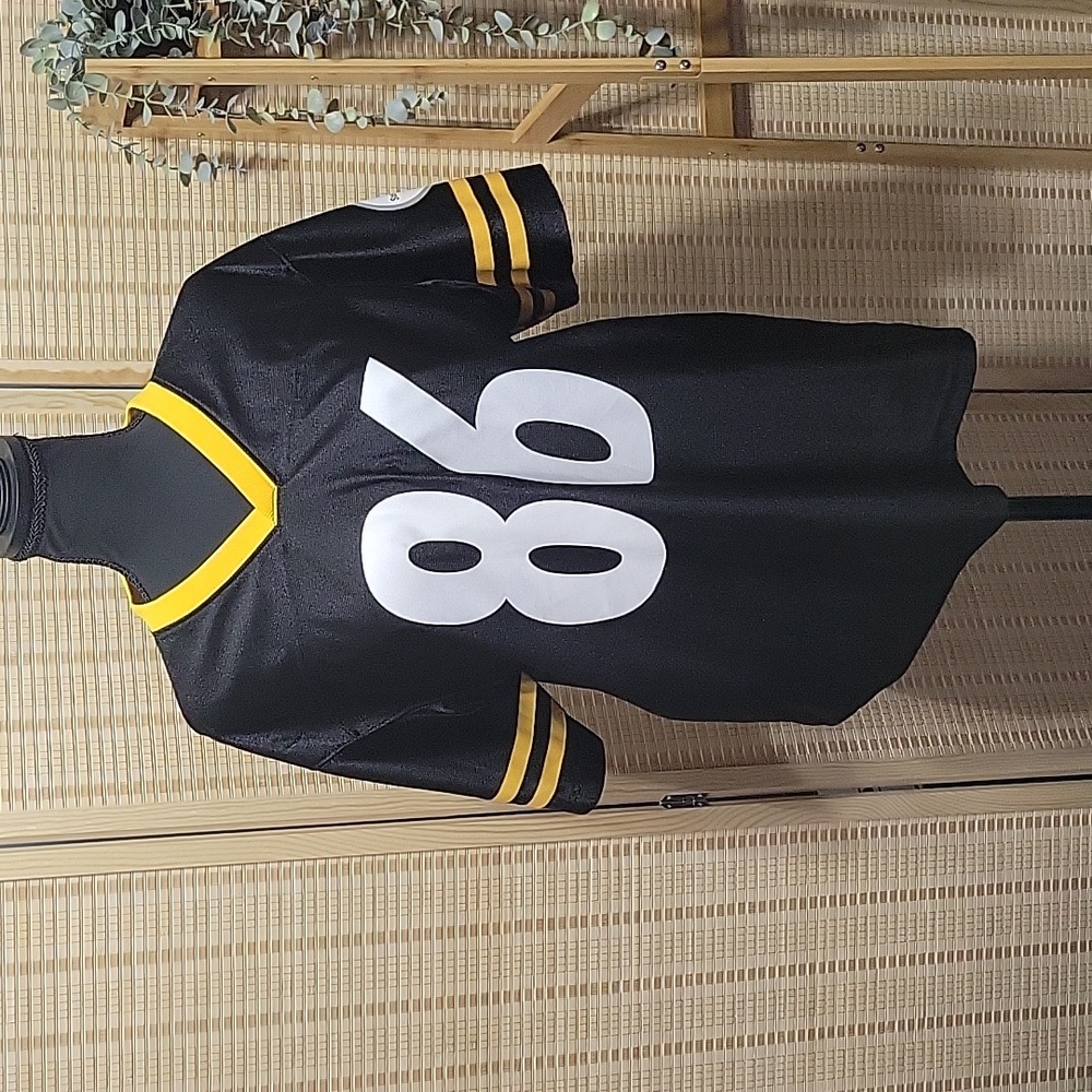 Youth NFL Players Inc. Pittsburgh Steelers Jersey Hines Ward - Size XL (18-20)